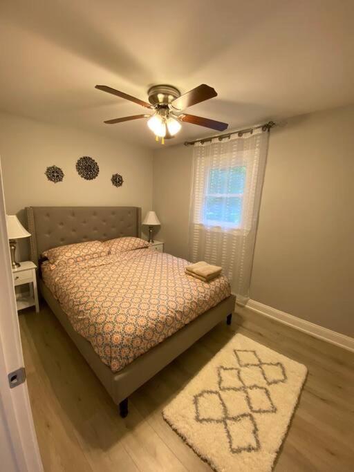 Modern Home Near Lake W Hottub, Game Room, Fireplace Albrightsville Extérieur photo