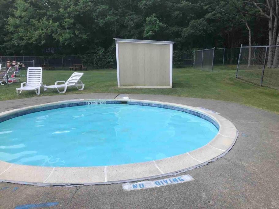 Modern Home Near Lake W Hottub, Game Room, Fireplace Albrightsville Extérieur photo